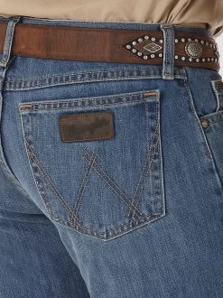 Wrangler Men's 20X 02 Competion Jean-Payson -Modern Life Shop 02MWXPY ALT3
