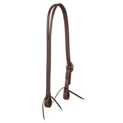 Weaver Split Ear Headstall