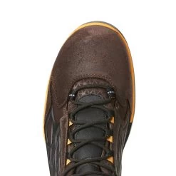 Ariat Men's Rebar Flex 6" Waterproof Composite Toe Work Boot 9 Ariat Men's Rebar Flex 6" Waterproof Composite Toe Work Boot -Modern Life Shop 10021498 toe