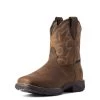 Womens Ariat Anthem Shortie II H2O 2 Womens Ariat Anthem Shortie II H2O -Modern Life Shop 10038428 3 4 front