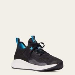 Ariat Men's Ignite H2O Shoe -Modern Life Shop 10038439 medial warm