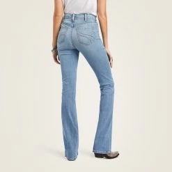 Women’s Ariat R.E.A.L Felicity Boot Cut Jean