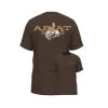 Ariat Boy's Bronc Buster SS T-Shirt -Modern Life Shop 10042706A