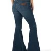 Wrangler Womens Retro High Rise Jean -Modern Life Shop 112317723 BB01 RWBB PRD 59432