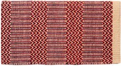 Mustang #1422 Double Woven