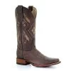 Corral Womens Circle G Boot L5291