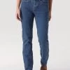 Wrangler Women's Cowboy Cut High Rise Jean 1018MWZSW -Modern Life Shop 18MWZSW HERO