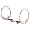 Tough 1 No Pinch 3-Piece Snaffle -Modern Life Shop 25064