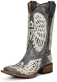 Kid’s Corral Boots T0139