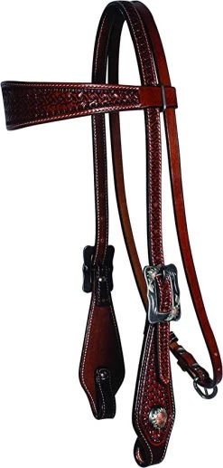 Professional's Choice Professionals Choice Browband Headstall 3P4010