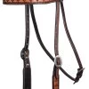 Professional's Choice Diamond Browband Headstall -Modern Life Shop 3P4025