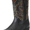 Ariat Kid's Heritage Western Boot -Modern Life Shop 41La1Gp2acL. AC