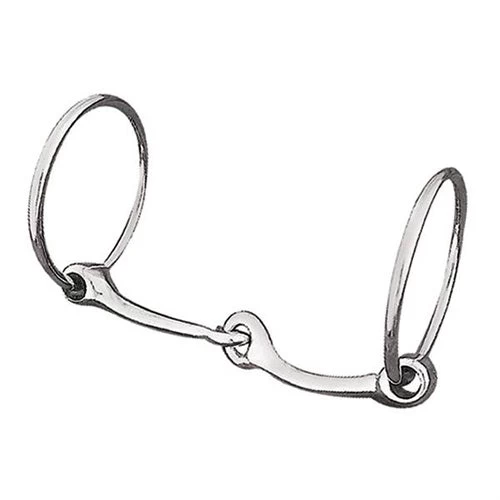 25-4751 Weaver Draft Horse Bit 3 25-4751 Weaver Draft Horse Bit