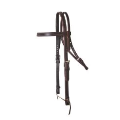 Professional's Choice Horsemans Brow Headstall