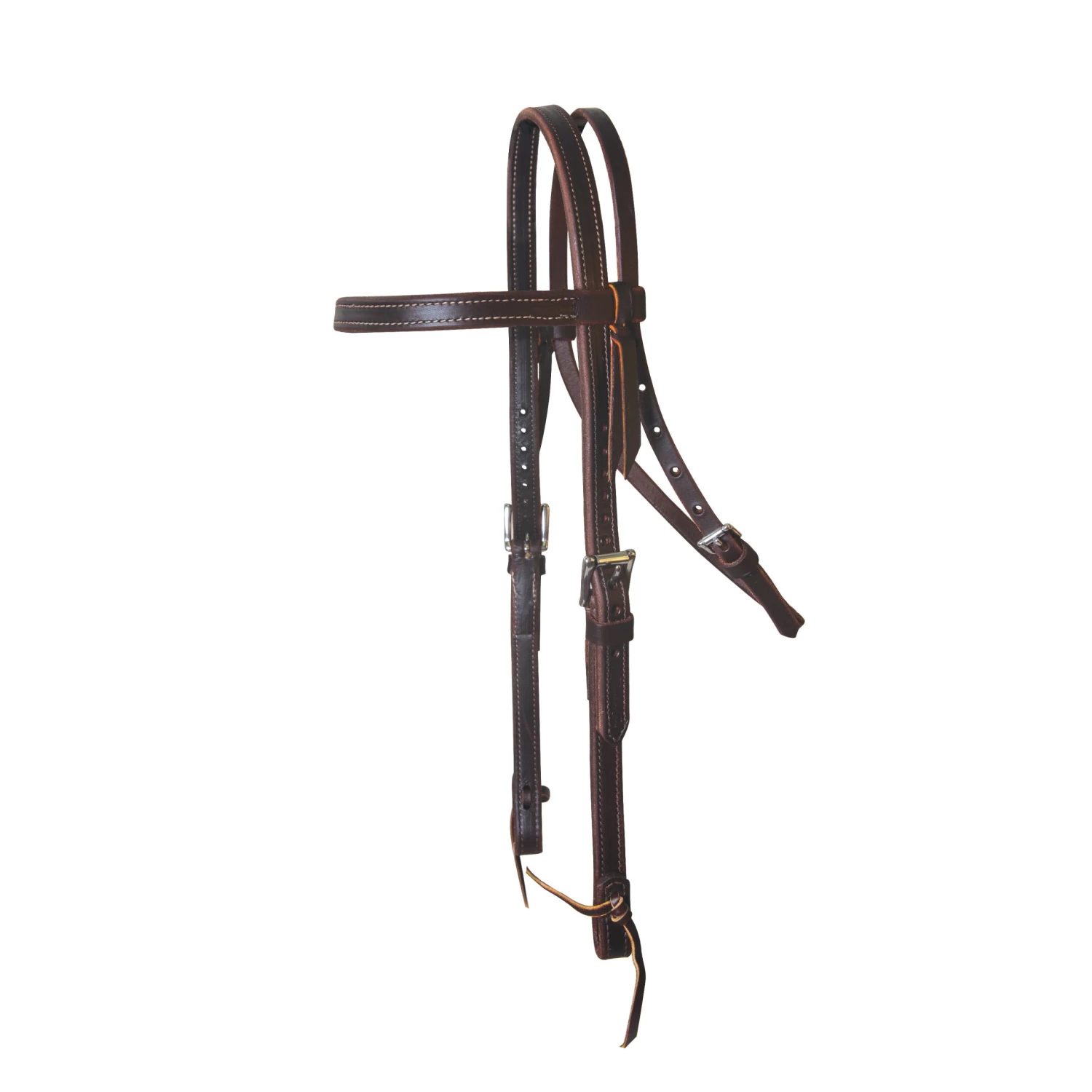 Professional's Choice Horsemans Brow Headstall 3 Professional's Choice Horsemans Brow Headstall