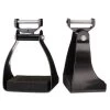 Tough 1 Aluminum Swivel And Lock Endurance Stirrup -Modern Life Shop 57 2046 2