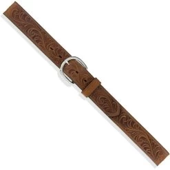 Justin Western Scroll Tooled Leather Belt -Modern Life Shop 57 grande 773cf5b7 9f89 48b4 a13a f5c299ad2b78