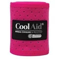 36911 Cool Aid Animal Cooling & Recovery Equine Polo Wrap