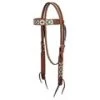 Weaver Headstall 45007-01-01 -Modern Life Shop 68229 00 1