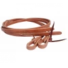 Professional's Choice Professionals Choice Harness Leather Pony Rein 7011HL -Modern Life Shop 7011HL