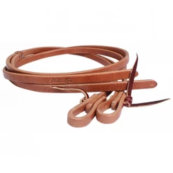 Professional's Choice Professionals Choice Harness Leather Pony Rein 7011HL