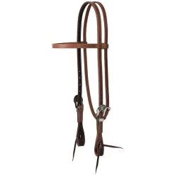 Weaver Leather Weaver Smarty X Synergy Browband Headstall