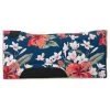 Weaver Leather Weaver Contoured Printed Polyester Saddle Pad -Modern Life Shop 70777 1
