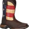 Kids Durango Flag Boot -Modern Life Shop 71CD5UizhqS. AC UL1400