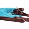 Professional's Choice Professionals Choice Reins Split Quiet Control -Modern Life Shop 7802Turq