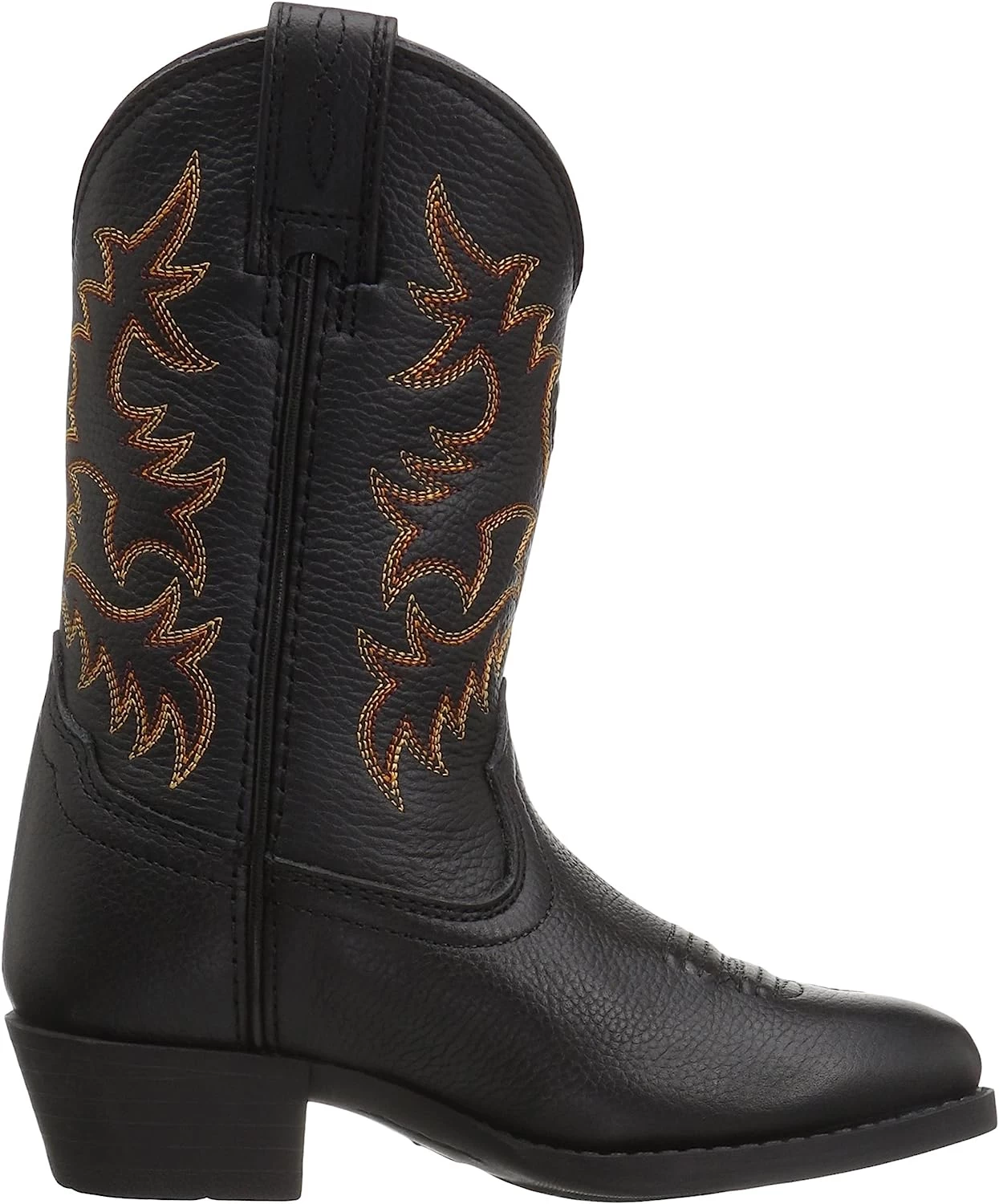 Ariat Kid's Heritage Western Boot 5 Ariat Kid's Heritage Western Boot - Image 3
