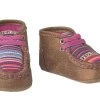 Ariat Infant Aurora Brown Lil' Stompers -Modern Life Shop Ariat LILSTOMPERS Infant Aurora BR prd 76373 s a4420007021
