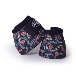 Professional's Choice Ballistic Overreach Boots