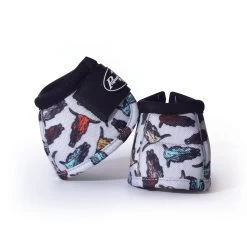 Professional's Choice Ballistic Overreach Boots -Modern Life Shop BB25 ST