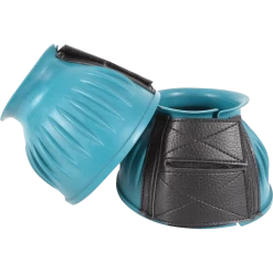 Cashel Rubber Bell Boots BB-RTL