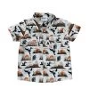 Shea Baby Desert Pearl Snap Shirt -Modern Life Shop BOYSS01 720x 6b972900 6cc2 42f2 960d 38cf7406ec09