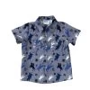 Shea Baby Roughstock Pearl Snap Shirt 2 Shea Baby Roughstock Pearl Snap Shirt -Modern Life Shop BOYSS03 1