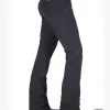 Cowgirl Tuff Women's Work Hard Play Hard Winter Pants -Modern Life Shop C08 JWORKH BLK 1 59009