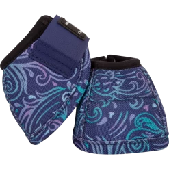 Classic Equine No-Turn DL Bell Boots CDNDL -Modern Life Shop CDN.504.main