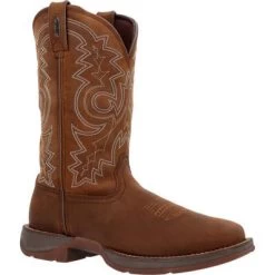 Mens Durango Rebel Pull-On Boot