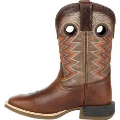 Kids Durango Tiger Eye Boot -Modern Life Shop DBT0226C 5 LARGE aee074aa 1c83 44e7 be5f 9fcf2ba54fc3