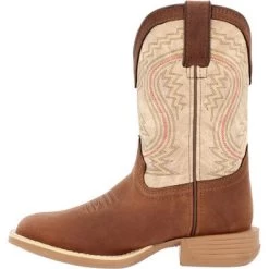 Kid’s Durango Coffee And Bone Boot -Modern Life Shop DBT0241C 5 LARGE 019e2b7e 626f 48e4 979f b4117c86cd64
