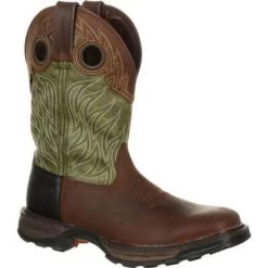 Mens Durango Maverick XP Waterproof Boot