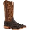 Mens Durango Dark Brown Pirarcu Boot 1 Mens Durango Dark Brown Pirarcu Boot -Modern Life Shop DDB0380 LARGE 9c6b8d5f 3319 4522 a615 1fb9adf51e7f