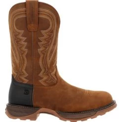 Mens Durango Maverick XP Steel Toe Boot -Modern Life Shop DDB0403 8 LARGE de8f1366 f5fe 42e3 ace9 6f1a3899234e