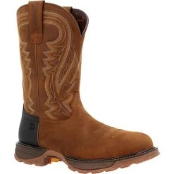 Mens Durango Maverick XP Steel Toe Boot