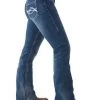 Cowgirl Tuff Women's Don't Fence Me In Jean -Modern Life Shop DFMIH0 1 71353