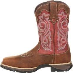 Womens Durango Composite Toe Boot -Modern Life Shop DRD0220 5 LARGE b3106c5c b6a6 483f a7ce 9dd184d7ca7b