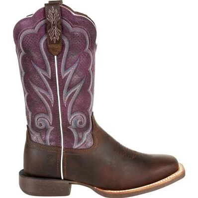 Womens Durango Boots 6 Womens Durango Boots - Image 4
