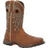 Women's Durango Maverick Steel Toe Boot -Modern Life Shop DRD0416 LARGE 3e4ffddf afb2 4227 9c0d aff75a281cd7