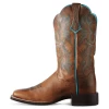 Women's Ariat Tombstone Boot 1 Women's Ariat Tombstone Boot -Modern Life Shop DesktopPdpHeroImage 1